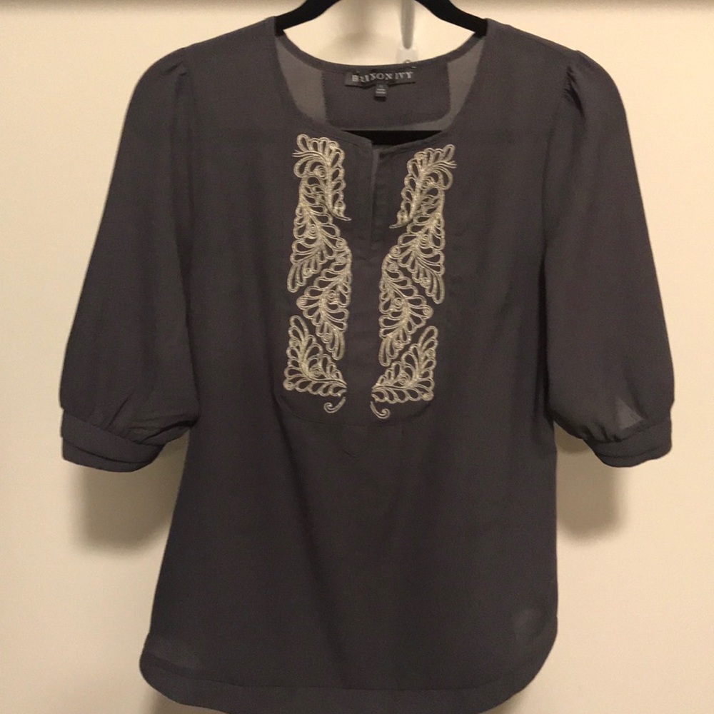 Brixon Ivy women’s blouse